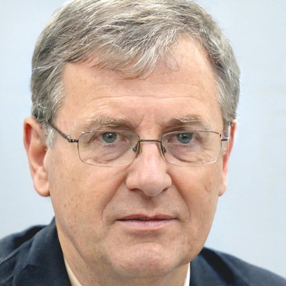 GlobalCapitalチームメンバーのヴァシリ・オルタコフ氏のプロフィール写真