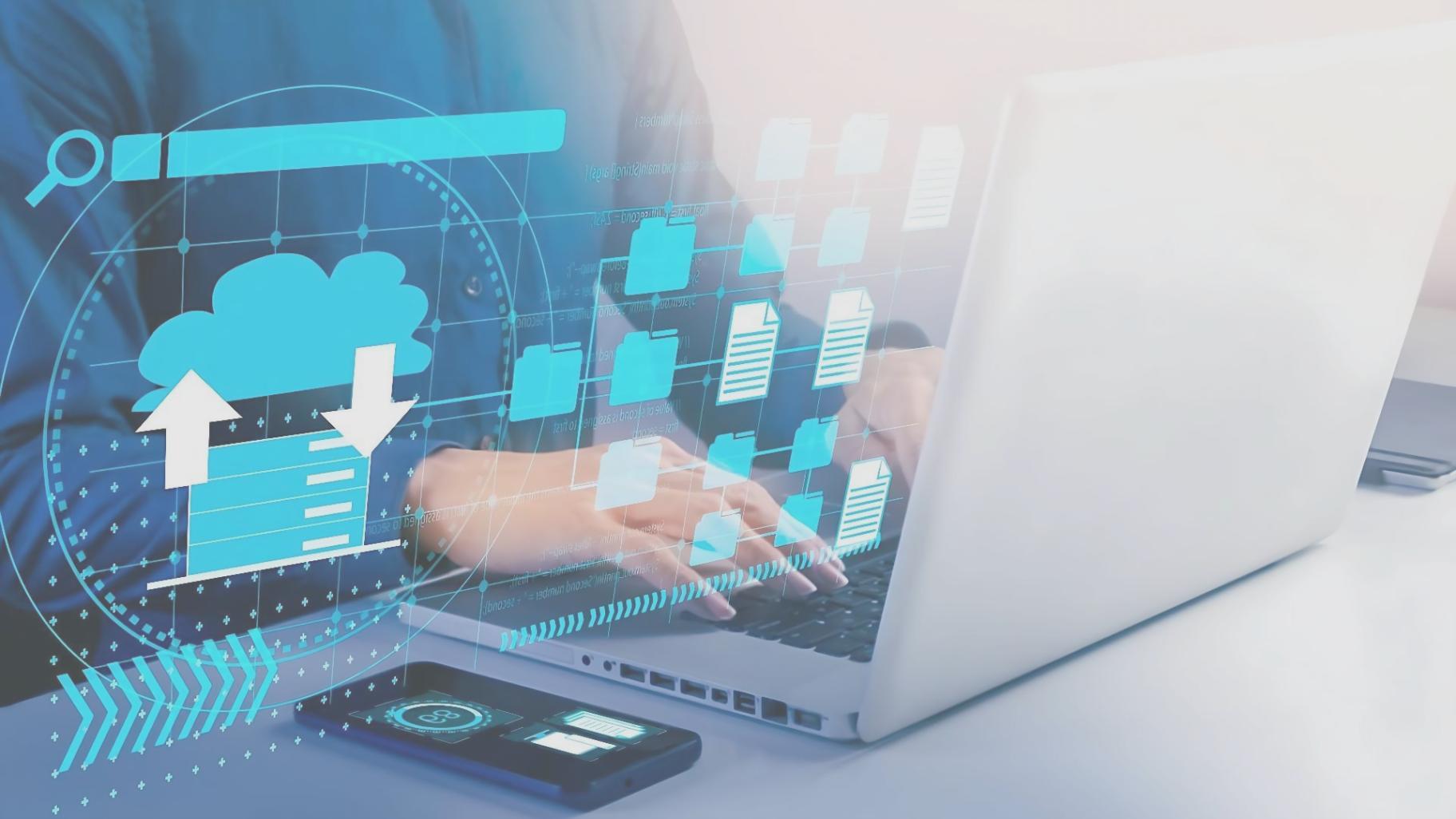 金融業界の専門家による市場分析